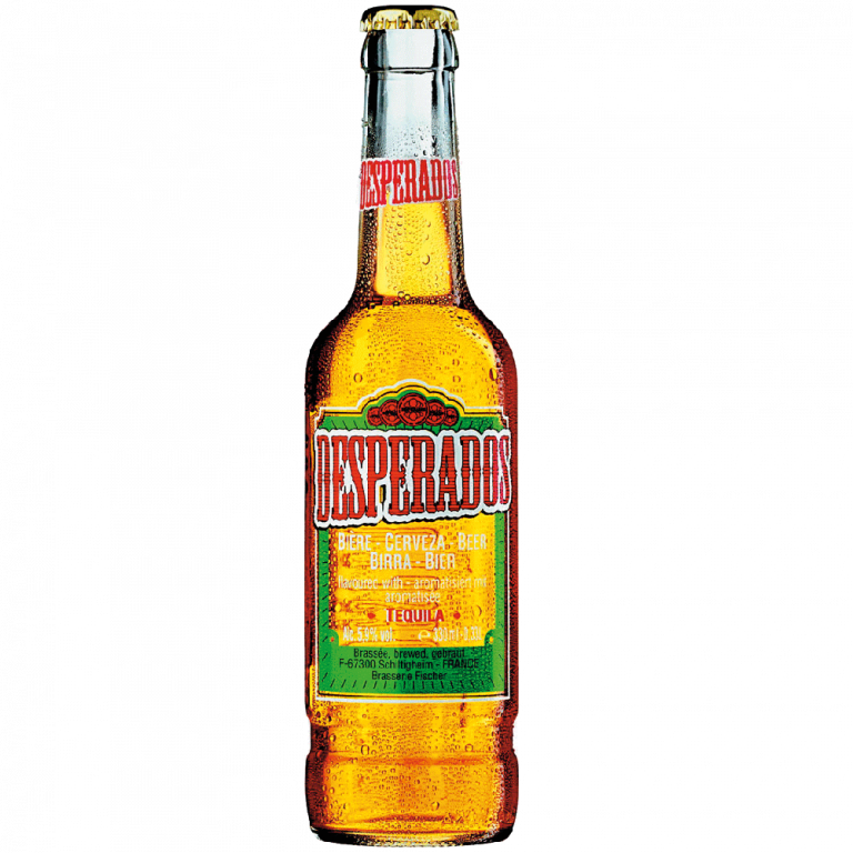 Desperados пиво где купить