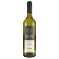 Weinkontor Edenkoben Riesling trocken 0,75ltr.