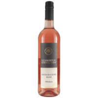 Weinkontor Edenkoben Spätburgunder Rose tr. 0,75 ltr.