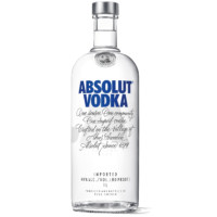 Absolut Vodka 40% 0,7 ltr.Flasche