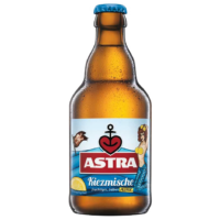 Astra Kiezmische 2,5% 27X0,33 ltr.