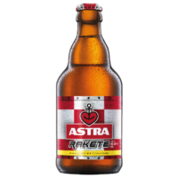 Astra Rakete 5,9% 27X0,33 ltr.