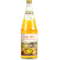 Beckers Bester Apfelsaft 6x1 ltr.