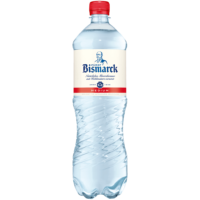 Bismarck Brunnen PET