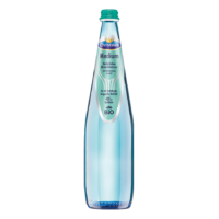 Christinen Premiummineral­wasser MEDIUM in Bio-Qualität 12X0,75 ltr.
