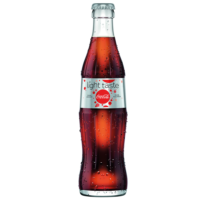 Coca Cola Light 24x0,33 ltr. Mehrwegkiste
