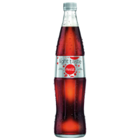 Coca Cola Light 20x0,5 ltr. Glas Mehrwegkiste