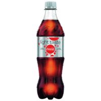 Coca Cola Light 12x0,5 ltr. PETC Mehrwegkiste