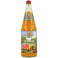 Creydt Multivitaminsaft 6X1,0 ltr.