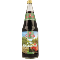 Creydt Apfel Holunder 6X1