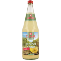 Creydt Banane 6X1,0 ltr.