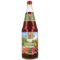 Creydt Cranberry 6X1,0 ltr.