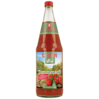 Creydt BIO Tomatensaft 6X1,0 ltr.