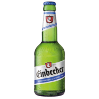 Einbecker Alkoholfrei 20X0,33