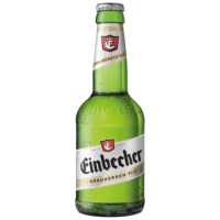 Einbecker Brauherrn Pils 20X0,33 ltr