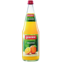 Granini Orangensaft 6X1,0 ltr