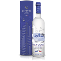 Vodka 40% Grey Goose 0,7 ltr.