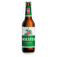 Holsten Pils 24x0,33 ltr. Mehrwegkiste