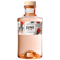 JUNE BY G VINE GIN LIQUEUR 30% 0,7L