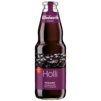 Klindworth Holunder 6X1,0 ltr.
