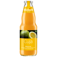 Klindworth Maracujá 6X1,0 ltr.