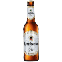 Krombacher Pils 24x0,33 ltr.