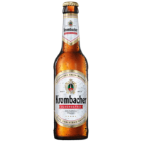 Krombacher Pils Alkoholfrei