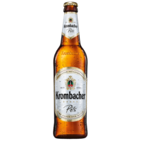 Krombacher Pils 20x0,5 ltr.