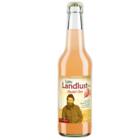 Lütts Landlust Stachel-Bär 24X,33 ltr.