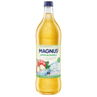 Magnus Apfelschorle 12X0,75