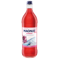 Magnus Himbeer 12X0,75 ltr.