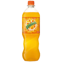 Mirinda Orangenlimonade 12X1,0