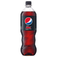 Pepsi MAX 12X1,0 ltr.