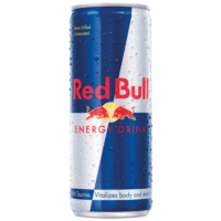 Red Bull Dose 24X0,25 ltr.