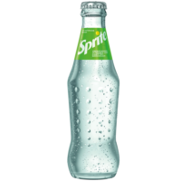 Sprite 24x0,2 ltr. Glas Mehrwegkiste