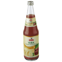 Steinmeier KIBA Kirsch- Banane 6X0,7