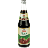 Steinmeier Kirsch- Nektar 6X0,7