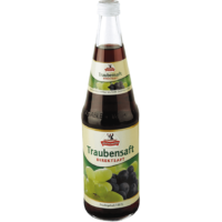 Steinmeier Traubensaft 6X0,7