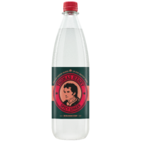 Thomas Henry Spicy Ginger 6X1,0 ltr.