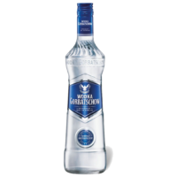 Wodka Gorbatschow 37,5% Flasche 0,7 ltr