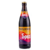Paulaner Spezi 20x0,5 ltr.