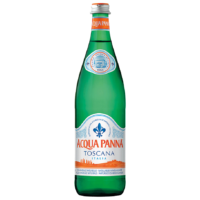San Pellegrino & Acqua Panna